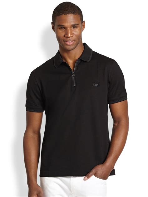 Ferragamo polos for Men 